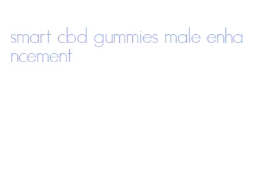 smart cbd gummies male enhancement