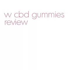 vv cbd gummies review