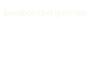 beezbee cbd gummies