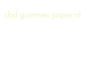 cbd gummies jasper al