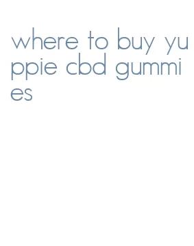 where to buy yuppie cbd gummies