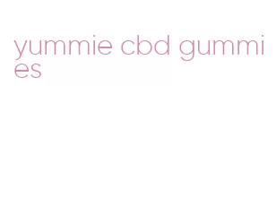 yummie cbd gummies