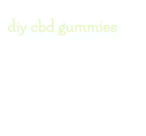 diy cbd gummies