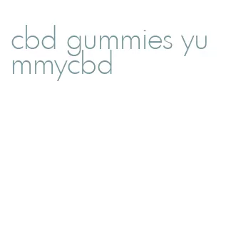 cbd gummies yummycbd