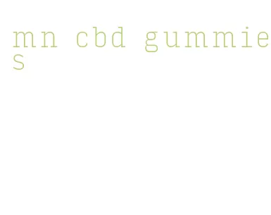 mn cbd gummies