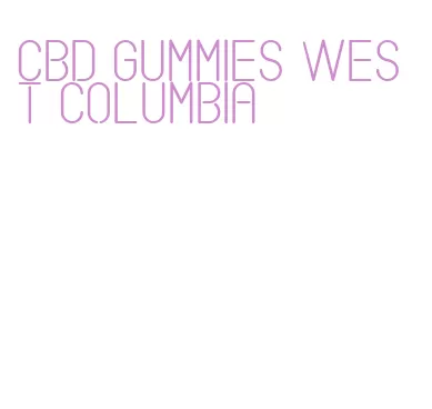 cbd gummies west columbia