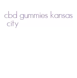 cbd gummies kansas city