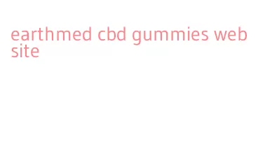 earthmed cbd gummies website