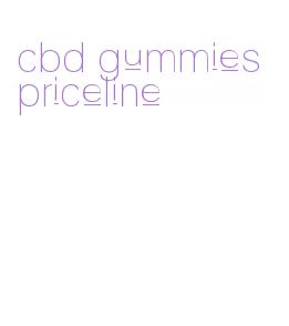 cbd gummies priceline